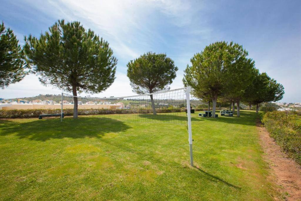 Jardins Da Marina Albufeira Lejlighed Eksteriør billede