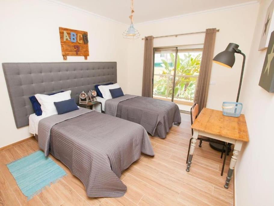 Jardins Da Marina Albufeira Lejlighed Eksteriør billede