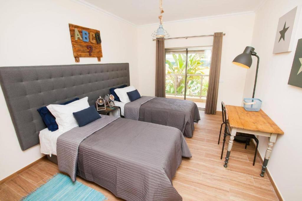 Jardins Da Marina Albufeira Lejlighed Eksteriør billede
