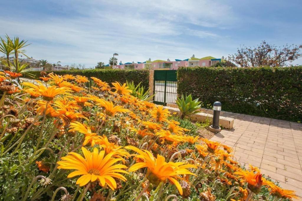 Jardins Da Marina Albufeira Lejlighed Eksteriør billede