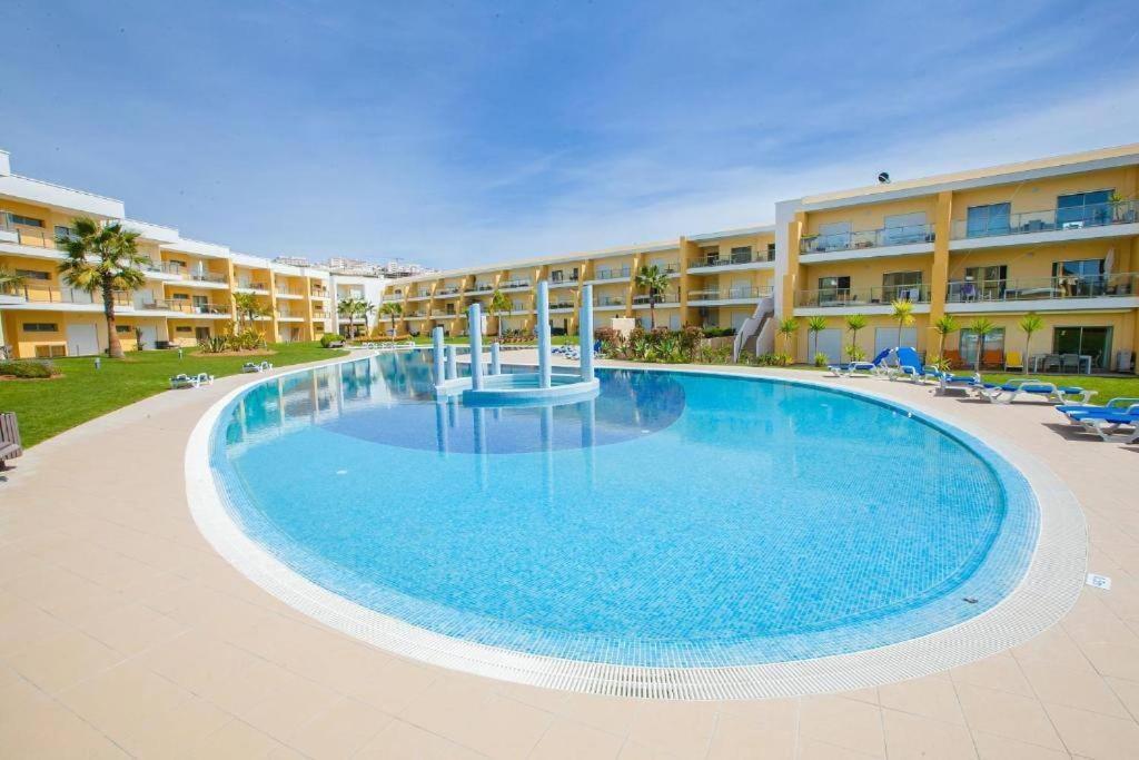 Jardins Da Marina Albufeira Lejlighed Eksteriør billede